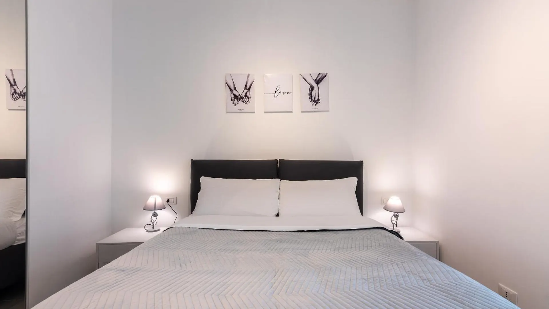 Audrey Flat - Stazione Milano Centrale Apartment