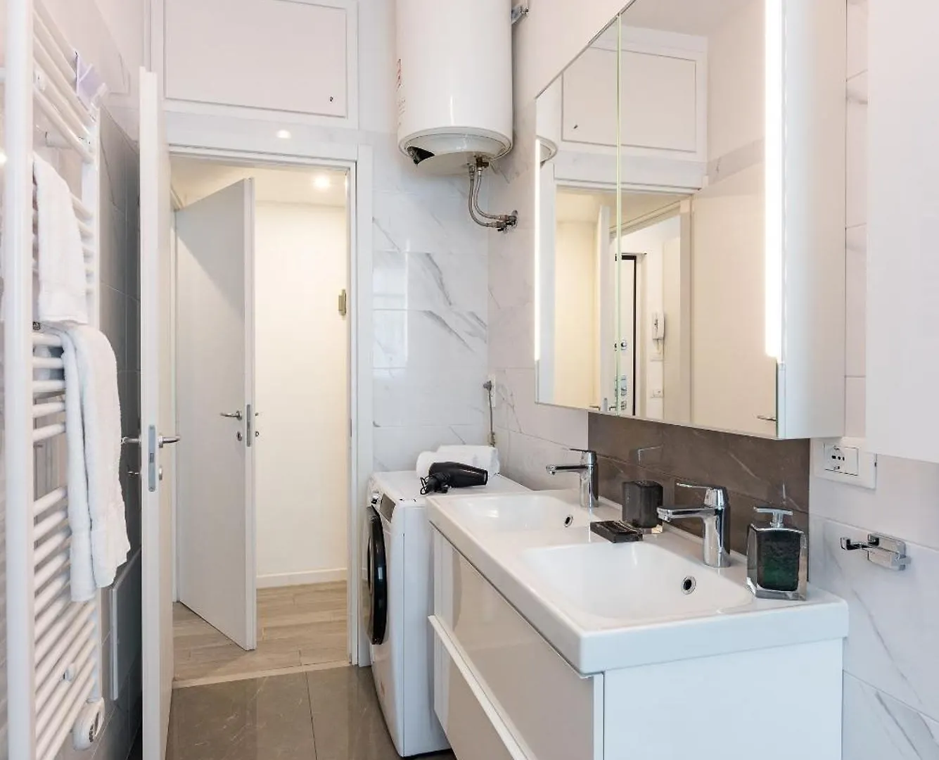 Audrey Flat - Stazione Milano Centrale Apartment  Milan