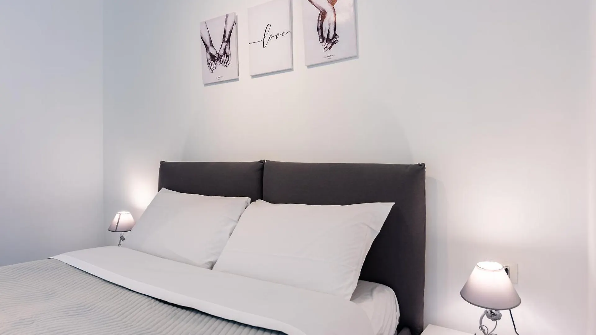 Audrey Flat - Stazione Milano Centrale Apartment
