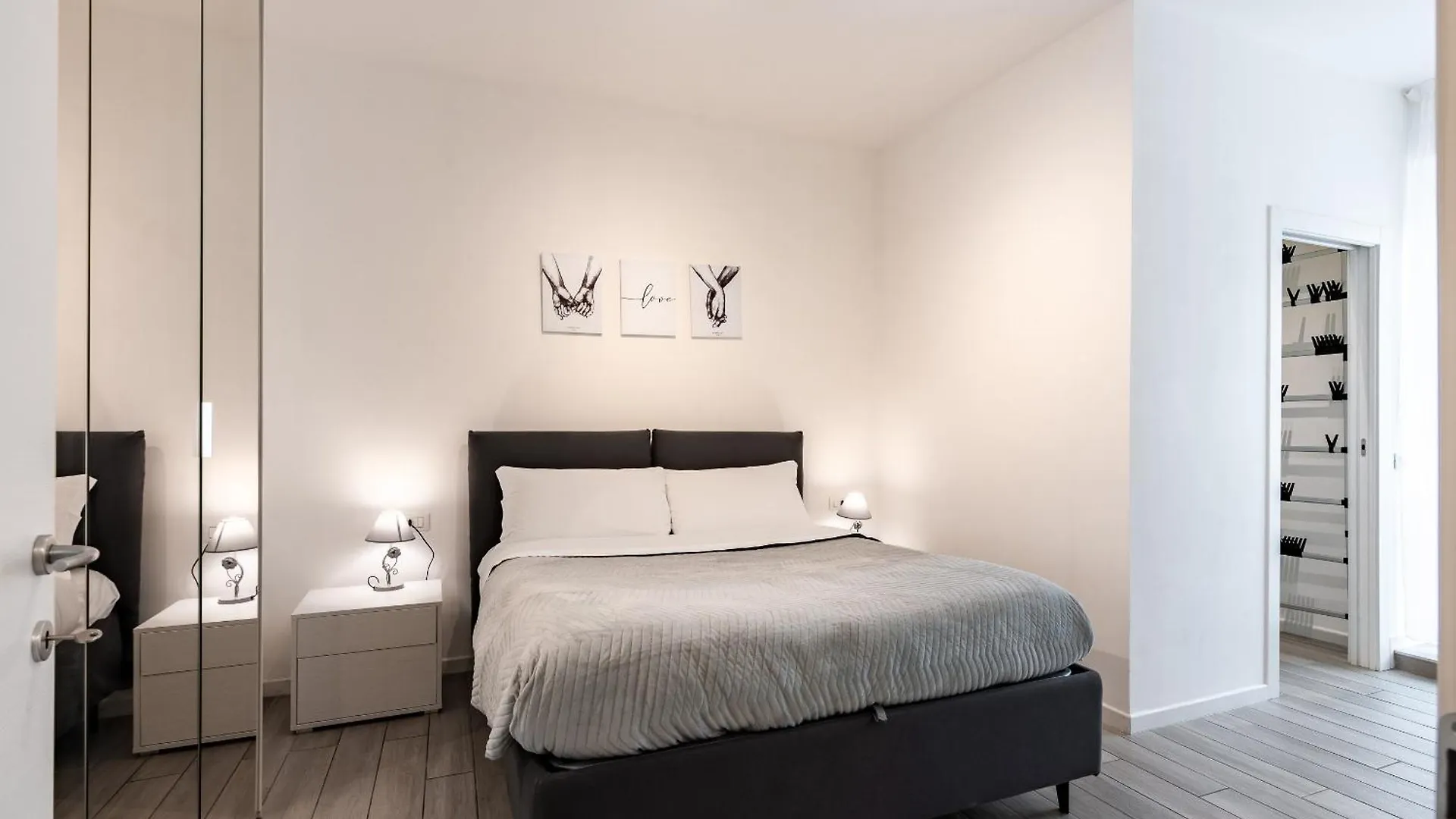 Audrey Flat - Stazione Milano Centrale Apartment